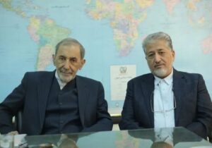 رنجبر رئیس دانشگاه آزاد اسلامی شد