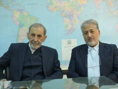 رنجبر رئیس دانشگاه آزاد اسلامی شد