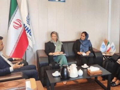 اثرگذاری کمیساریا در خدمات فرهنگی و درمانی استان بوشهر توسعه یابد