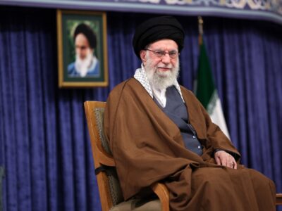 اختلاف جمهوری اسلامی و آمریکا، ذاتی است و نه تاکتیکی