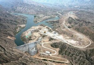 سد دالکی؛ طرحی منحصر‌به‌فرد در سطح منطقه خاورمیانه