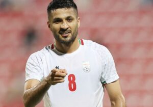 بوشهری ها در خلیج فارس شیر می شوند!