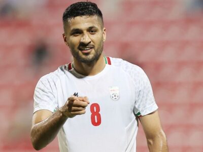 بوشهری ها در خلیج فارس شیر می شوند!