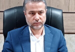 مسئول بسیج ادارات بوشهر معرفی شد