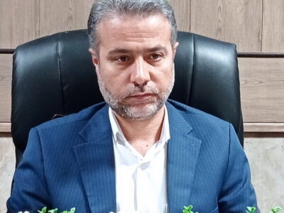 مسئول بسیج ادارات بوشهر معرفی شد