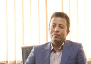 یک بوشهری معاون وزارت کار شد