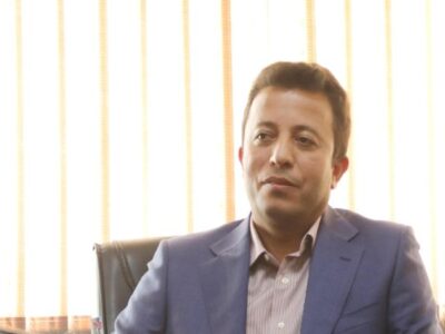 یک بوشهری معاون وزارت کار شد