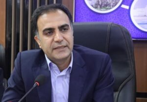 چه کسی مدیرعامل منطقه آزاد بوشهر می شود؟