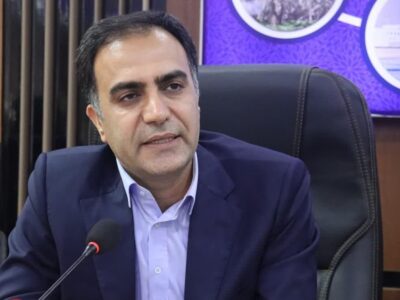 چه کسی مدیرعامل منطقه آزاد بوشهر می شود؟