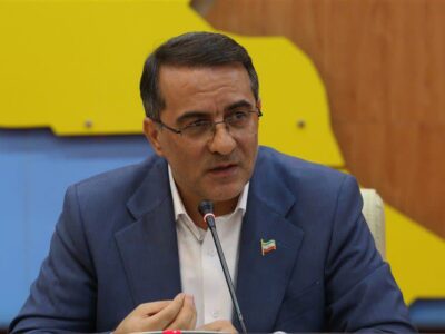 موافقت دولت با ایجاد معاونت انرژی در استانداری بوشهر