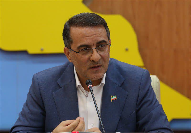 موافقت دولت با ایجاد معاونت انرژی در استانداری بوشهر