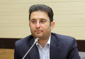 رئیس جدید نظام پزشکی بوشهر مشخص شد