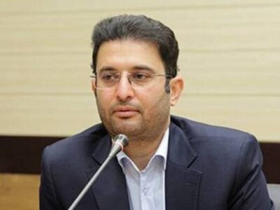 رئیس جدید نظام پزشکی بوشهر مشخص شد