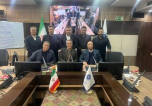 یکبوشهری سکاندار جدید اتاق مشترک ایران و قطر شد