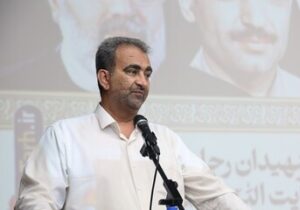 مقاوم سازی روستایی بوشهر جلوتر از کشور