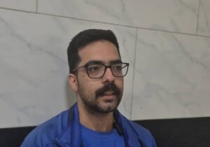 مأمور موساد و ارتش رژیم صهیونیستی اعدام شد