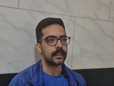 مأمور موساد و ارتش رژیم صهیونیستی اعدام شد