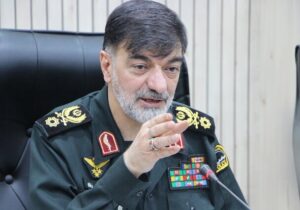 سردار رادان: بوشهر جزو استانهای امن کشور است