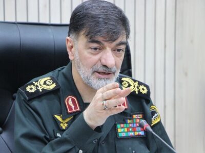 سردار رادان: بوشهر جزو استانهای امن کشور است