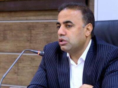 تخت گاز بوشهری ها در جاده