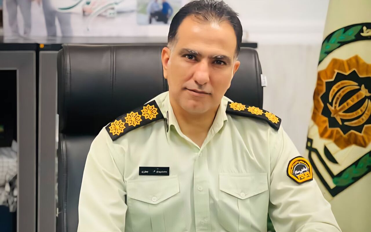 ۲ باند بزرگ قاچاق مواد مخدر در بوشهر منهدم شد ۲ باند بزرگ قاچاق مواد مخدر در بوشهر منهدم شد