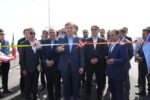 بهره‌برداری از ۳ پروژه بندری در بوشهر