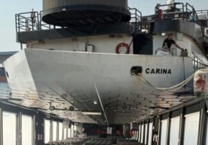 فعالیت کشتی گردشگری جزایر جنوب ایران از بوشهر