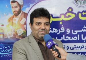 حضور دانشآموزان بوشهر در حوادث دی کمتر از کشور بود/ اغلبشان آزاد شدند و تعداد اندکی مانده اند