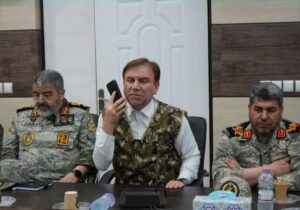 آغاز رزمایش پدافند شیمیایی «شهید ربانی» در عسلویه