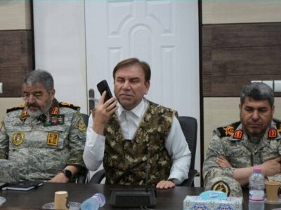 آغاز رزمایش پدافند شیمیایی «شهید ربانی» در عسلویه