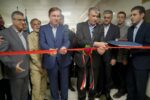 افتتاح کلینیک‌های درمان هسته‌ای زخم در بوشهر و گناوه+عکس