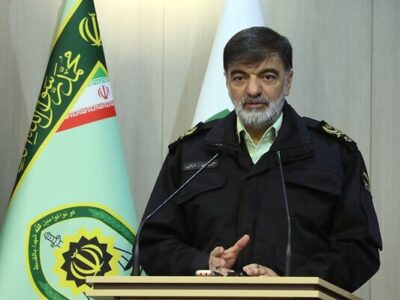 آغاز بهکار نخستین دبیرستان پلیس با ظرفیت ۱۲۰۰ نفر در تهران