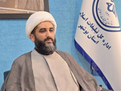 ۳۰۰ هزار بوشهری زیر پوشش نهضت «زندگی با آیهها» قرار میگیرند