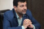 مسوول بسیج رسانه استان بوشهر معرفی شد