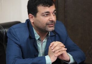 مسوول بسیج رسانه استان بوشهر معرفی شد
