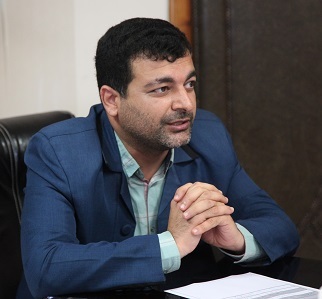 مسوول بسیج رسانه استان بوشهر معرفی شد