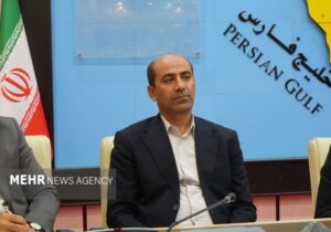 تخصیص۶۵۰ میلیارد تومان اعتبار عمرانی به شهرستان دشتی