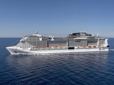 کشتی کروز از اسفند وارد تورهای دریایی بوشهر می شود