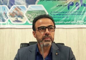 ۵۰ درصد از بارش‌های بوشهر هدر می‌رود!