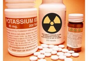 ماجرای توزیع قرص ید در بوشهر چیست؟