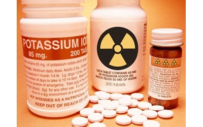ماجرای توزیع قرص ید در بوشهر چیست؟