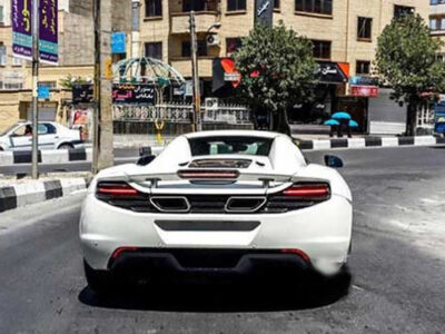 خودروهای منطقه آزاد بوشهر پلاک می شوند