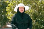 زنی که بوشهر را با چهار هزار نهال میوه سبزتر کرد + عکس