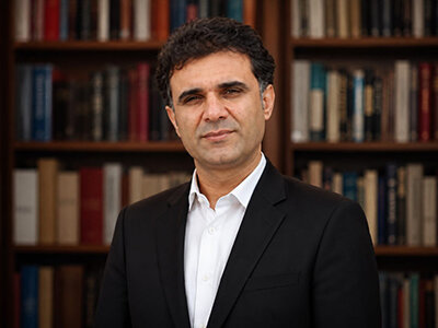 پژوهشگر بوشهری در جمع برترین تولیدگان علم سرطان