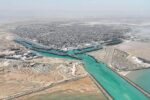 گامی مهم برای تقویت تجارت دریایی شمال استان بوشهر