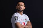 واکنش بازیکن بوشهری بعد از حذف ایران از جام جهانی