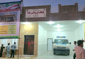 خانواده دشتستانی داغ دخترش را به خدمتی ماندگار تبدیل کرد+عکس