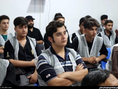 آغاز صدور گواهینامه ویژه ۱۶ سالهها در دشتی
