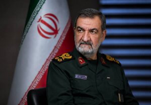سرلشکر رضایی: انتقام، پرونده جدید جنگ تحمیلی سوم است