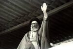 سفر رهبر شهید به بوشهر در قاب تصویر